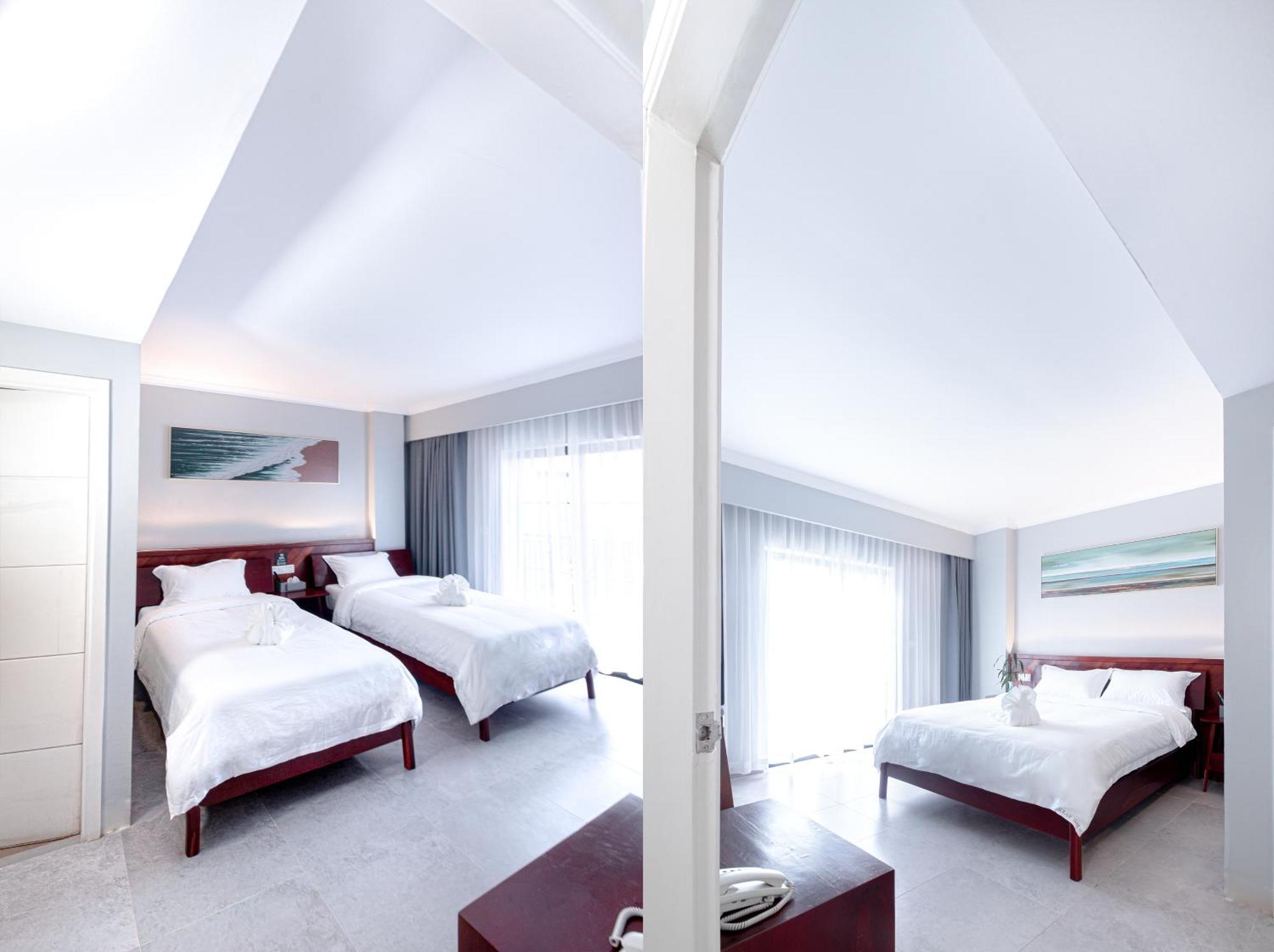 Solar Hotel Сиемрип Экстерьер фото