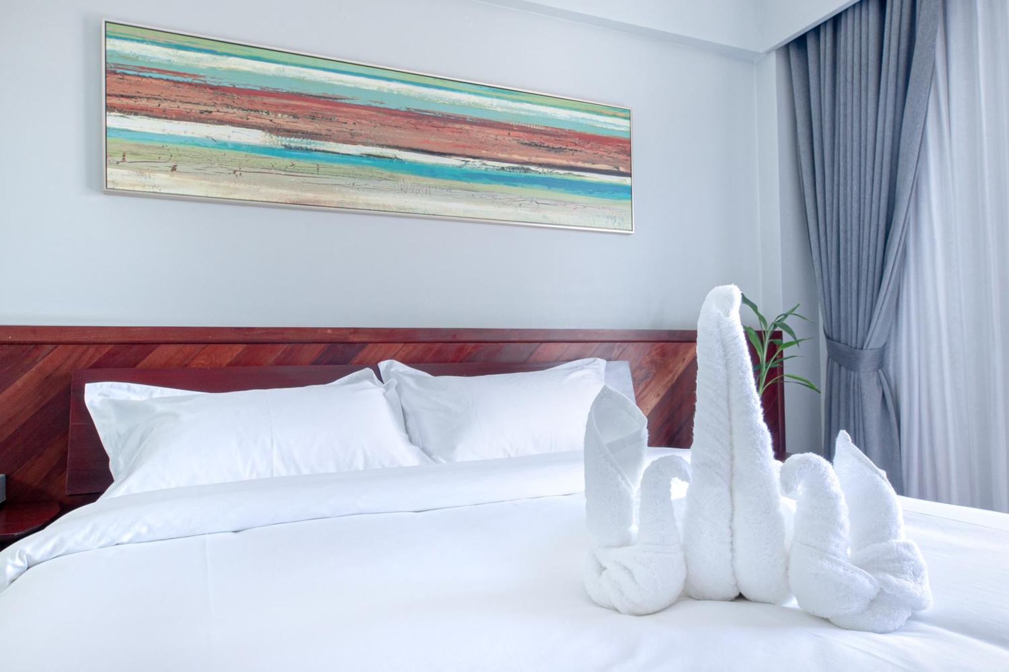Solar Hotel Сиемрип Экстерьер фото